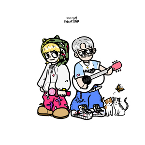 몰랐어 (feat. Futuristic Swaver)