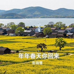 年年春天他回来