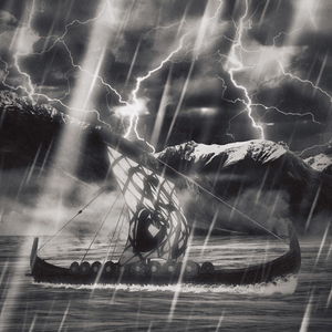 Скандинавский Рейв 2