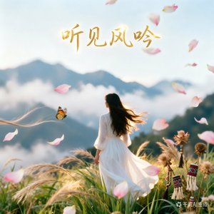 《晚风里的独白》