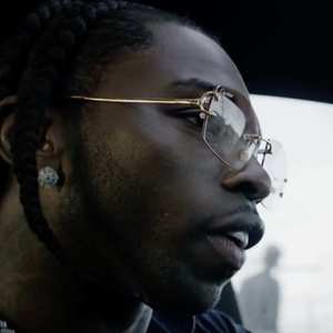 「The Woo」Pop Smoke Type Beat prod. CHELLASAGE