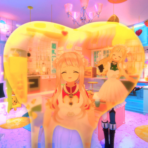 愛包ダンスホール