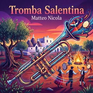Tromba salentina