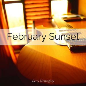 February Sunset