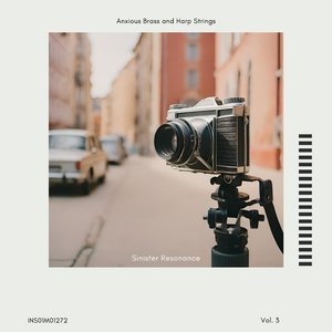 Fearful Eyes - Haunting Tunes, Pt. 35