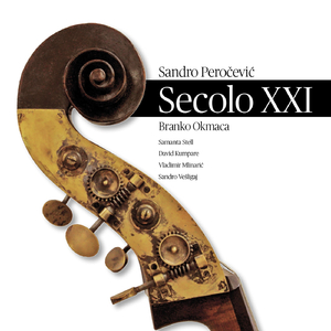 Serenade for Flute, Clarinet and Double Bass: V. Allegro
