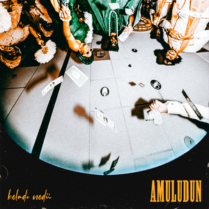 Amuludun