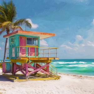 Cooler Than The Ice Cream