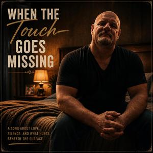 When the touch goes missing