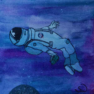 nostalgia (feat. Nick Ahlers)