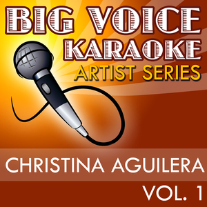 Dirrty (Album Version) [In the Style of Christina Aguilera] [Karaoke Version]