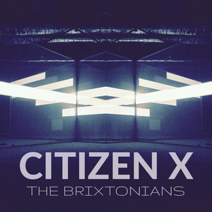 Citizen X