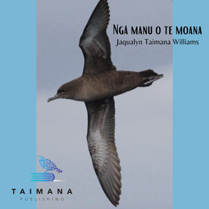 Ngā manu o te moana
