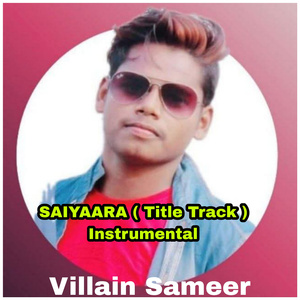 Saiyaara (Instrumental Violin)