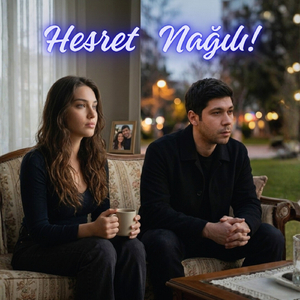 Həsrət Nağılı (Mənə oxşar tapacaqsan)