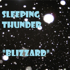 Blizzard