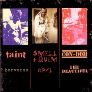 Metagalactic Acid Fudgecicle (And Groove Out)