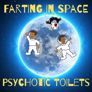 Welcome The Darkness