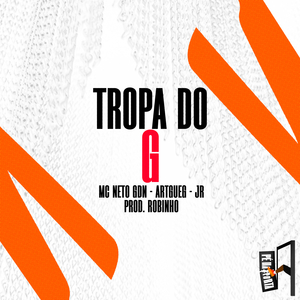 Tropa Do G