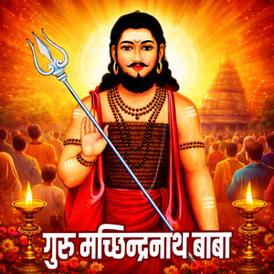 Guru Machhindranath Baba