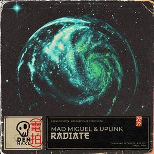 Radiate (Radio Mix)