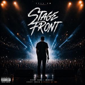 Dead End (Keep Going Page)