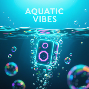 月夜之上的梦幻之境