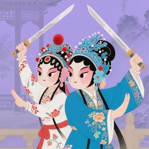 昨天的断桥-胡柴犬