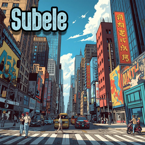 Subele