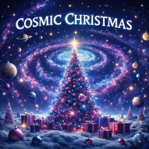Cosmic Christmas