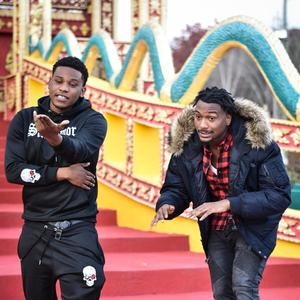 Karate (feat. JA Da Truth)