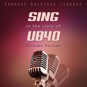 Until My Dying Day (Originally Performed by UB40) [Karaoke Version]