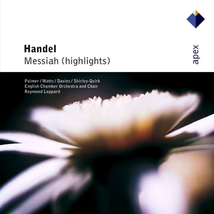 Messiah, HWV. 56: Part 2:Hallelujah (Chorus)