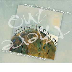 Tres Cantos Nativos Do Indois Krao