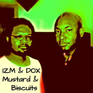Mustard and Biscuits