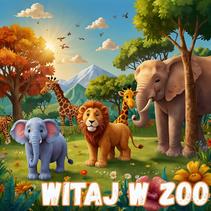 Witaj W Zoo
