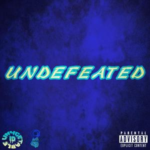 Undefeated!