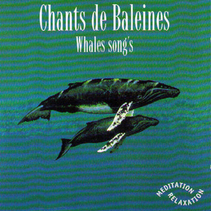 Whales Songs (Deep Ocean)