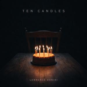 10 candles