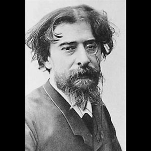 死叶（果尔蒙，戴望舒 译）