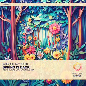 Spring Is Back! (Extended Mix)
