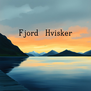 Íslands Fjöll