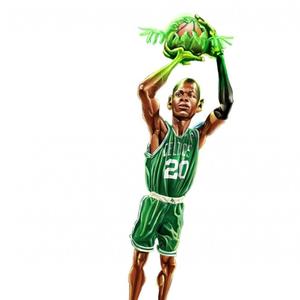 ALLEN (feat. Band Gang Lonnie Lands & TEEJAYX6)