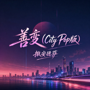 善变(City Pop版)