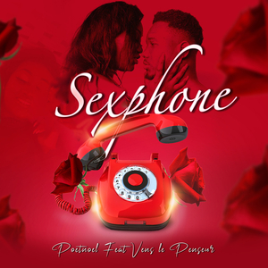 Sexphone