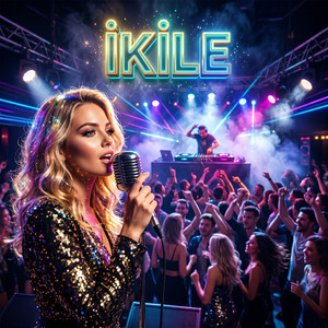 İKİLE