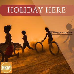 Holiday Here