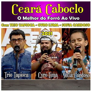 Coco em "m" - Ao Vivo