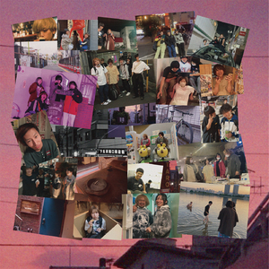 ウォールフラワー