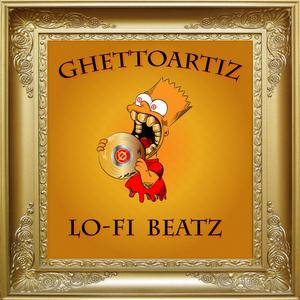 ghettoartiz lo-fiz (Instrumental)